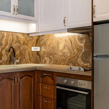 The Owl House Near Chania Centre Апартаменти