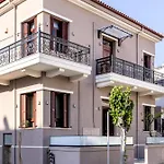 The Owl House Near Chania Centre Apartament Chania (Crete)