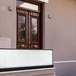 The Owl House Near Chania Centre Διαμέρισμα Χανιά