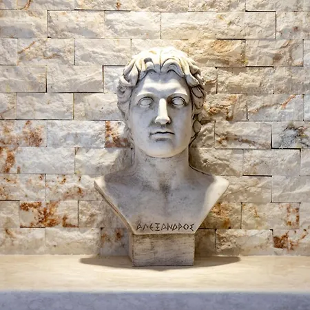 The Owl House Near Chania Centre Appartamento