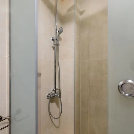 Apartament The Owl House Near Chania Centre