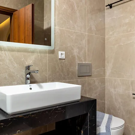 Apartament The Owl House Near Chania Centre *