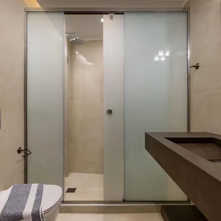 The Owl House Near Chania Centre