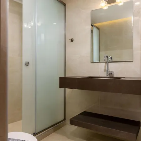 Appartamento The Owl House Near Chania Centre