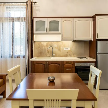 The Owl House Near Chania Centre Apartament Chania (Crete)