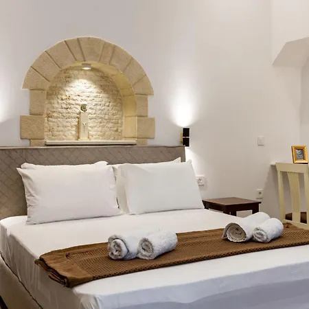 The Owl House Near Chania Centre Chania (Crete)