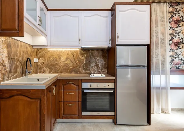 The Owl House Near Chania Centre Chania (Crete)