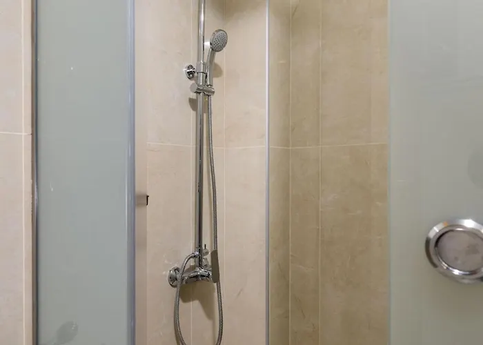 Lejlighed The Owl House Near Chania Centre