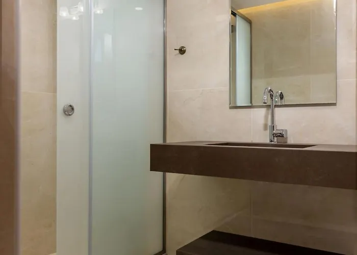 Lejlighed The Owl House Near Chania Centre