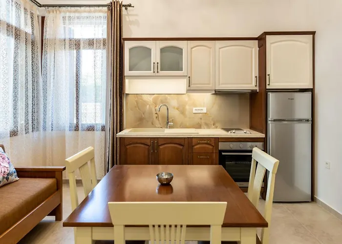 The Owl House Near Chania Centre Lejlighed Chania (Crete)