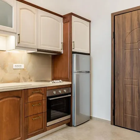 דירה The Owl House Near Chania Centre *